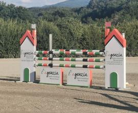 Borgo S Lorenzo magazzino garage mq 25