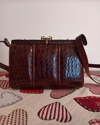 borsa a tracolla  vintage 