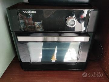 friggitrice ad aria proscenic t31