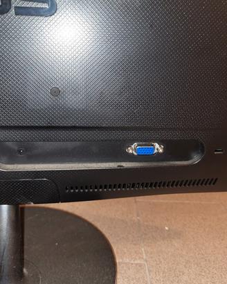 Monitor PC 22 pollici
