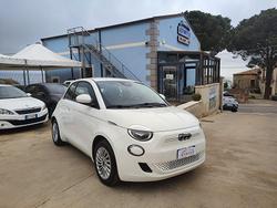 Fiat 500 Action 23,65 kWh Elettrica