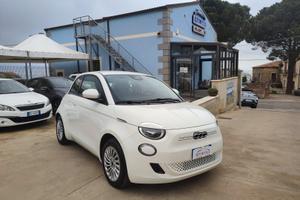 Fiat 500 Action 23,65 kWh Elettrica