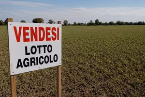 Terreno di 14500 m² a Mazzano