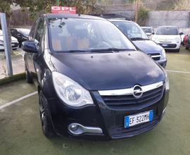 Opel Agila 1.0 GPL 65cv Enjoy