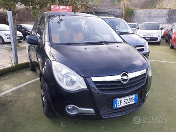 Opel Agila 1.0 GPL 65cv Enjoy