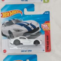LOTTO HOT WHEELS NUOVE....... TUTTO 10 EURO