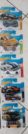 LOTTO HOT WHEELS NUOVE....... TUTTO 10 EURO