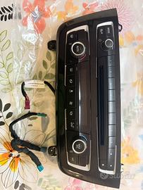 Comandi Climatizzatore bmw Fxx LCI