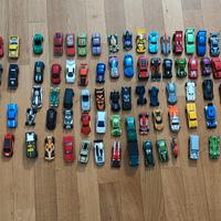hot wheels macchinine 