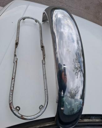 Parafango anterore laverda SF