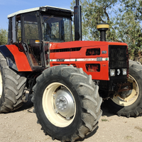 Trattore Same Galaxy 170 DT