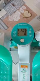 Attrezzo da palestra stepper mini