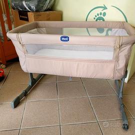 Next to me essential Chicco