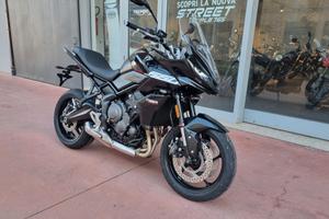 Triumph Tiger Sport 660