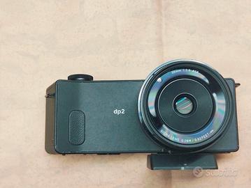 Sigma dp2 quattro