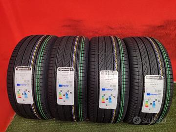 225 45 17 Gomme Estive 2026 Continental 225 45R17