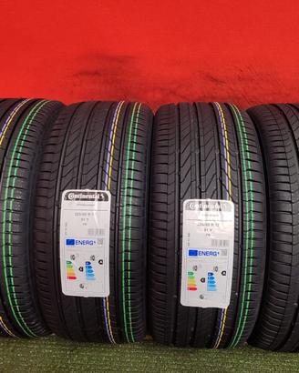 225 45 17 Gomme Estive 2026 Continental 225 45R17