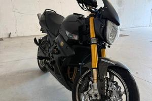 Suzuki Gsr 600