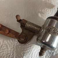 dinamo cev come foto