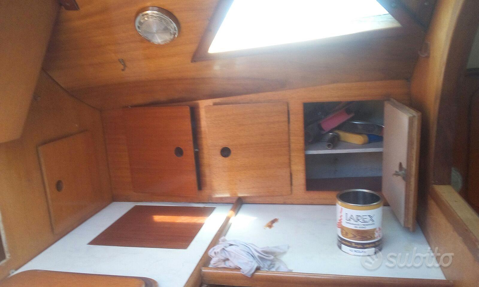 New Optimist Carter 38 — View photo 1