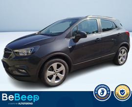 Opel Mokka X 1.6 CDTI ADVANCE S&S 4X2 110CV