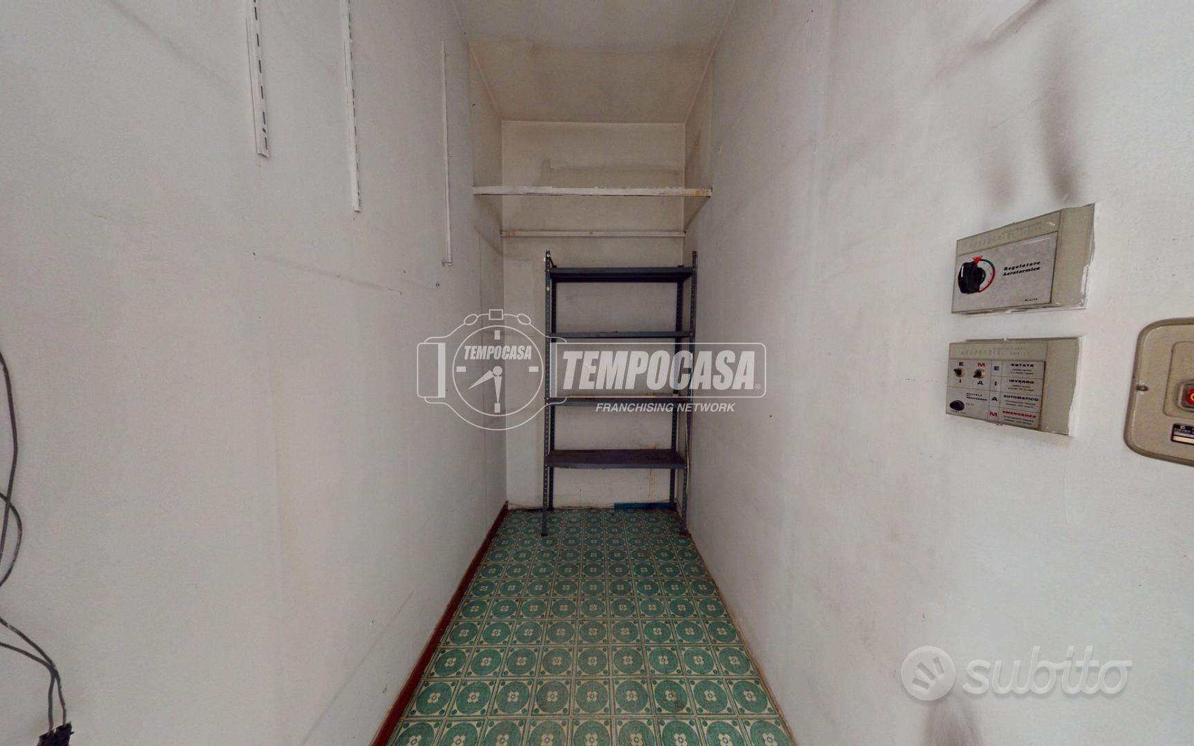 Appartamento – Monza, Birona, San Pio X - Altro