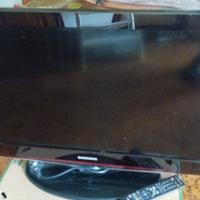 TV  SAMSUNG 32 POLLICI