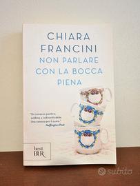 📚  Non parlare con la bocca piena