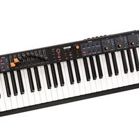 numa compact 2x tastiera 88 tasti studiologic