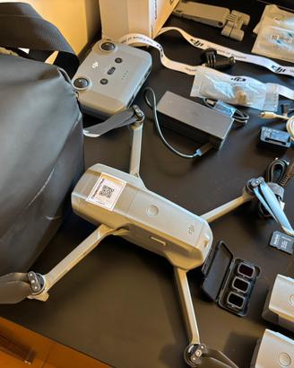 Drone Dji Mavic Air 2 Fly more combo