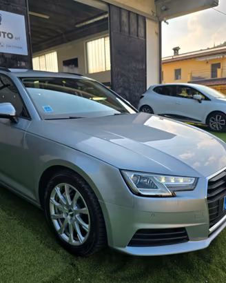 Audi A4 Avant 2.0TDI 190CV -2019