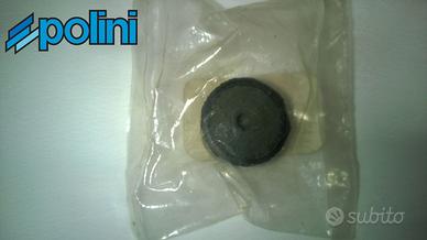POLINI minarelli - SUPPORTO ANTIVIBRANTE MARMITTA