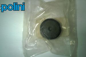 POLINI minarelli - SUPPORTO ANTIVIBRANTE MARMITTA