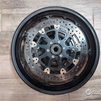 Cerchi HP BMW S1000RR 2009 2018
