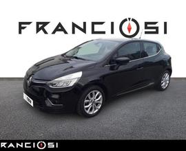 RENAULT Clio 5 Porte 1.5 dCi Energy 75cv Intens