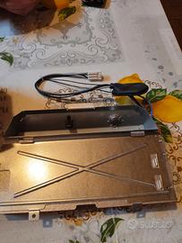 resistenza asciugatrice siemens