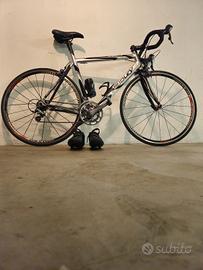 Bici Ridley Heracles