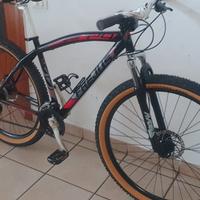 bici mtb XL 