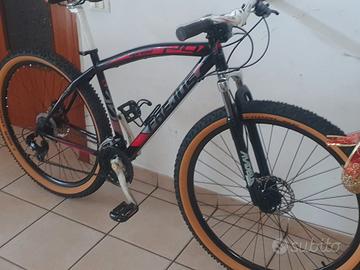 bici mtb XL 