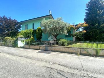 VILLA SINGOLA A SORISOLE