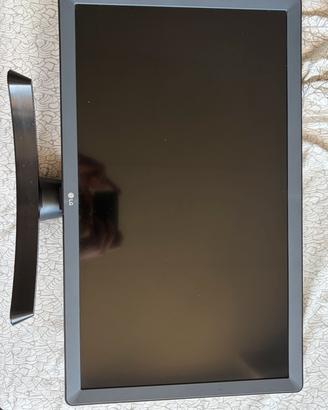 TV monitor LG