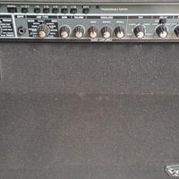 Amplificatore Roland 