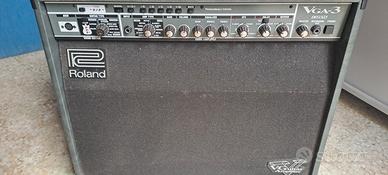 Amplificatore Roland 