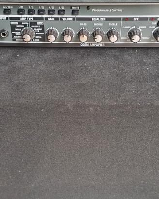 Amplificatore Roland vga 3