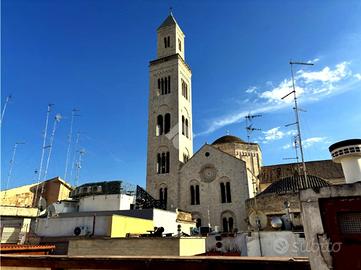 CASA INDIPENDENTE A BARI