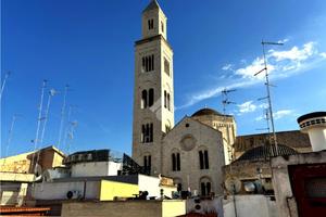 CASA INDIPENDENTE A BARI