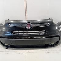 PARAURTI ANTERIORE COMPLETO FIAT 500 L Serie (351_