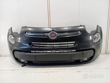 PARAURTI ANTERIORE COMPLETO FIAT 500 L Serie (351_