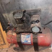 Compressore Fiac