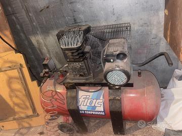 Compressore Fiac